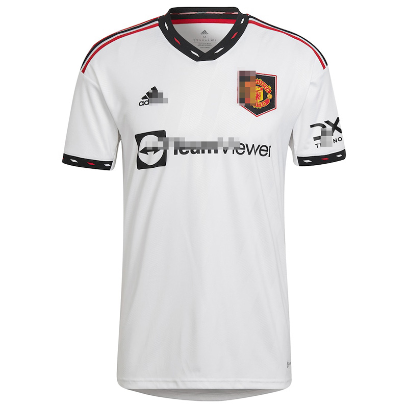 Camiseta Manchester United 2022/2023 Away